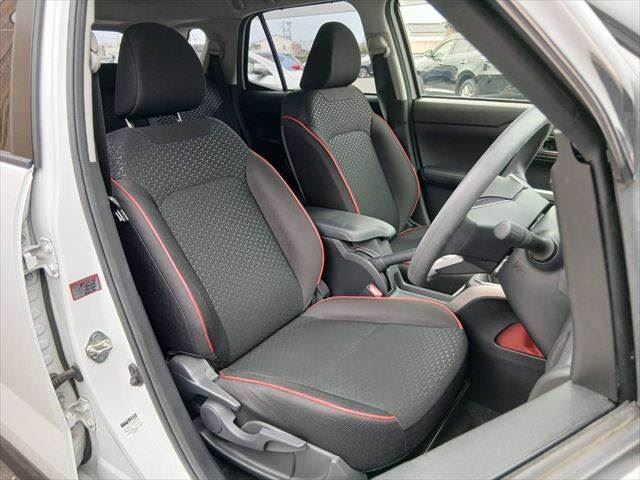 Daihatsu ROCKY 2020 6368682-5