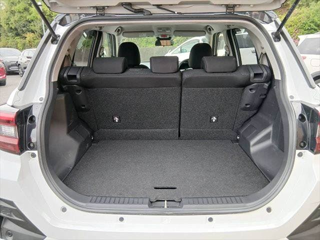 Daihatsu ROCKY 2020 6368682-7