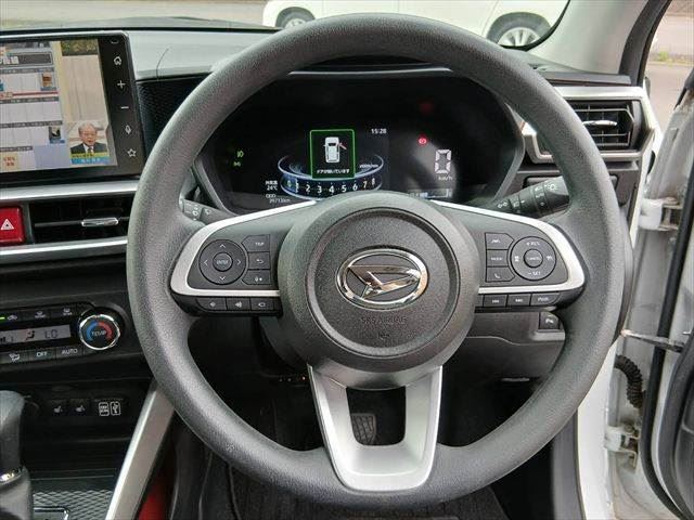 Daihatsu ROCKY 2020 6368682-8