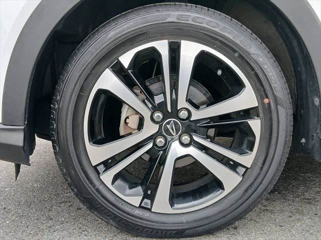 Daihatsu ROCKY 2020 6368682-9