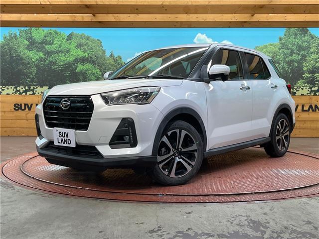 Daihatsu ROCKY 2019 6369030-0
