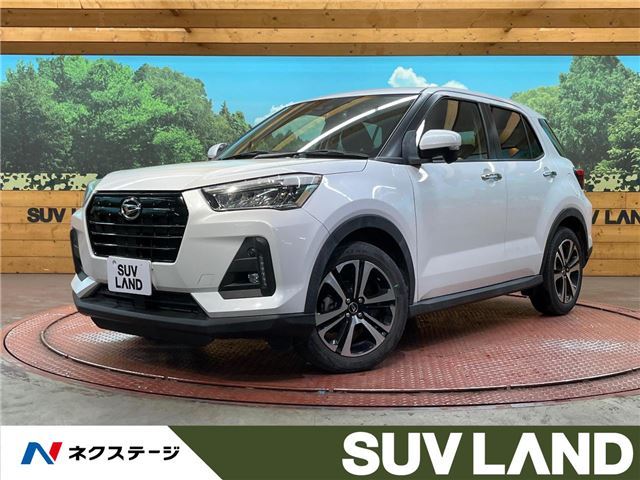 Daihatsu ROCKY 2019 6369030-3