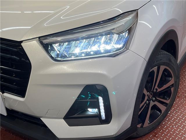 Daihatsu ROCKY 2019 6369030-5