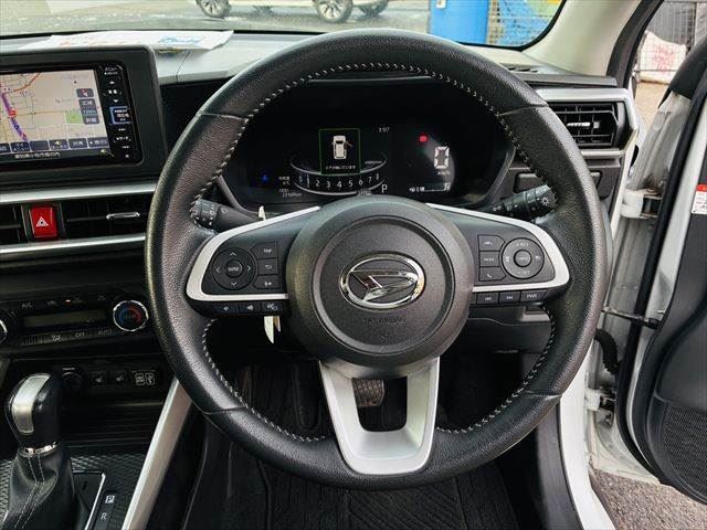 Daihatsu ROCKY 2019 6369053-10