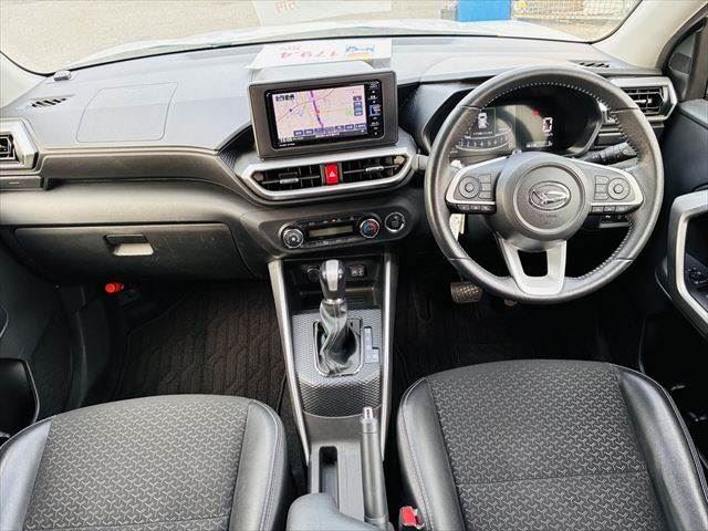 Daihatsu ROCKY 2019 6369053-2