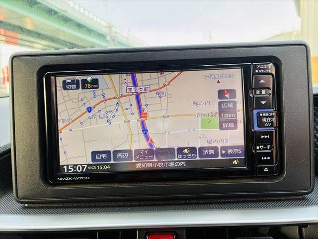 Daihatsu ROCKY 2019 6369053-3
