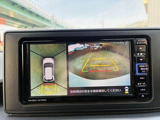 Daihatsu ROCKY 2019 6369053-5