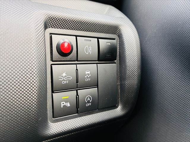 Daihatsu ROCKY 2019 6369053-6