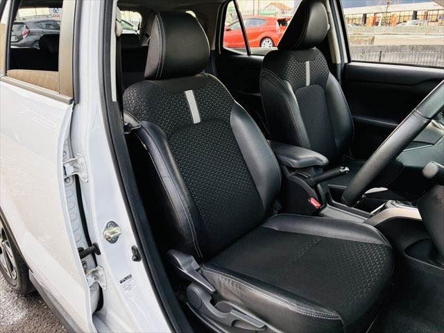 Daihatsu ROCKY 2019 6369053-7