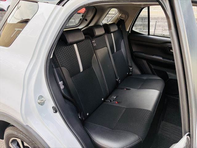 Daihatsu ROCKY 2019 6369053-8