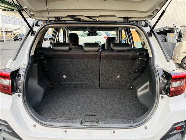 Daihatsu ROCKY 2019 6369053-9