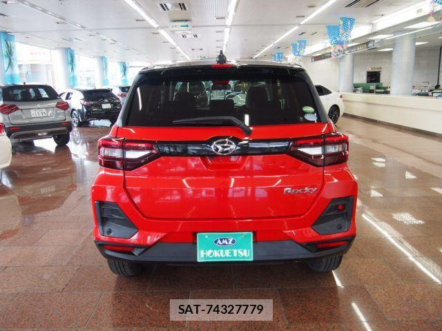 Daihatsu ROCKY 2019 6369146-1