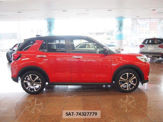 Daihatsu ROCKY 2019 6369146-7