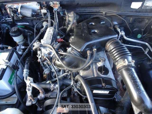 Daihatsu ROCKY 1995 6369173-10
