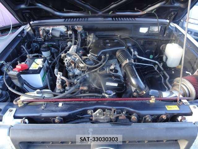 Daihatsu ROCKY 1995 6369173-9