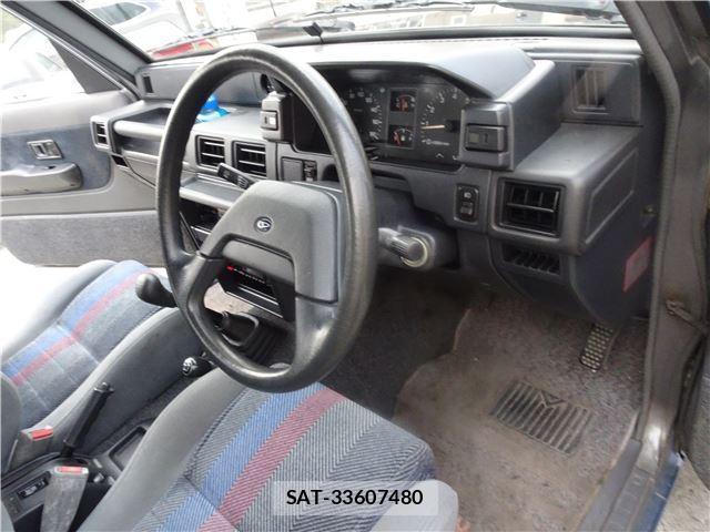 Daihatsu ROCKY 1994 6369175-2