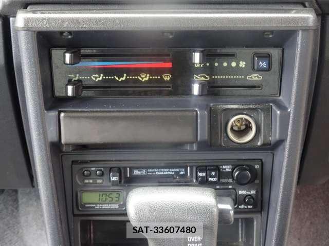 Daihatsu ROCKY 1994 6369175-9