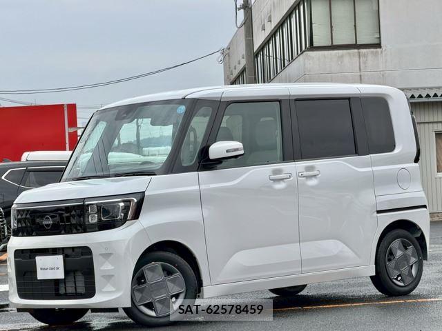 Nissan ROOX 2026 6334417-0