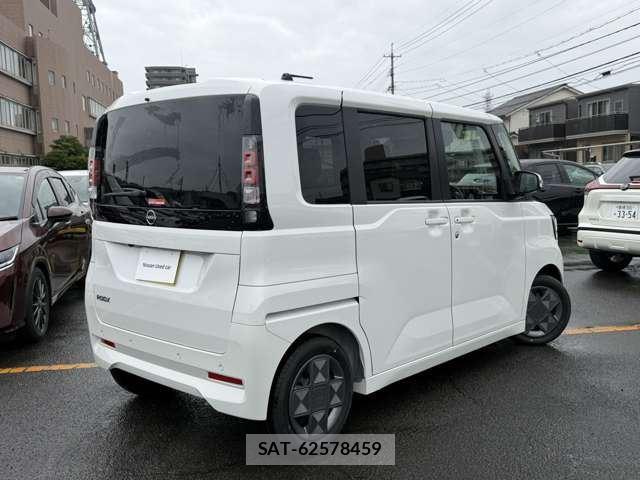 Nissan ROOX 2026 6334417-1