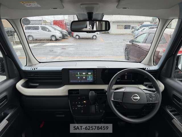 Nissan ROOX 2026 6334417-2