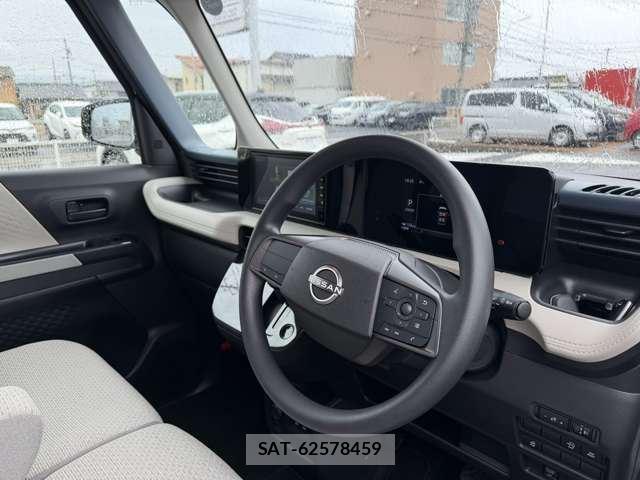 Nissan ROOX 2026 6334417-3