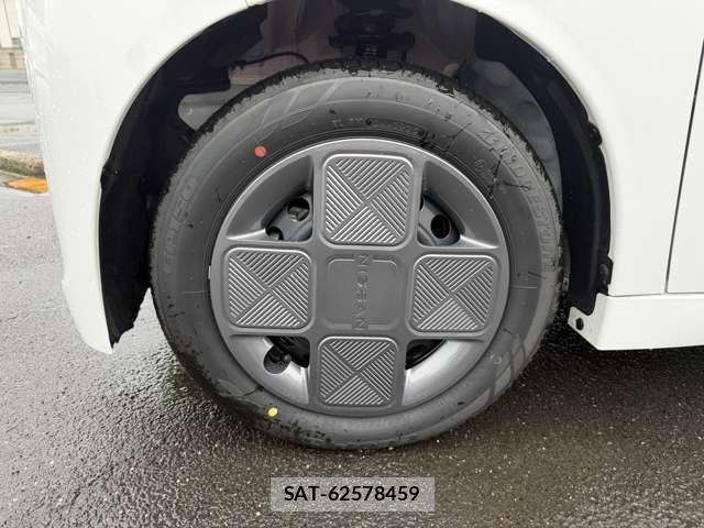 Nissan ROOX 2026 6334417-4