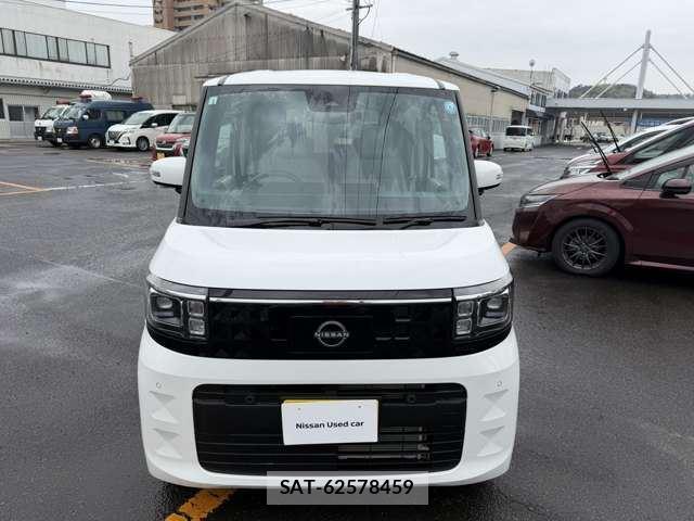 Nissan ROOX 2026 6334417-5