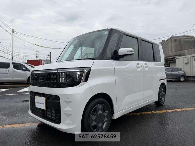 Nissan ROOX 2026 6334417-6