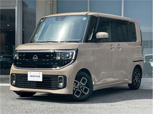 Nissan ROOX 2026 6334505-0