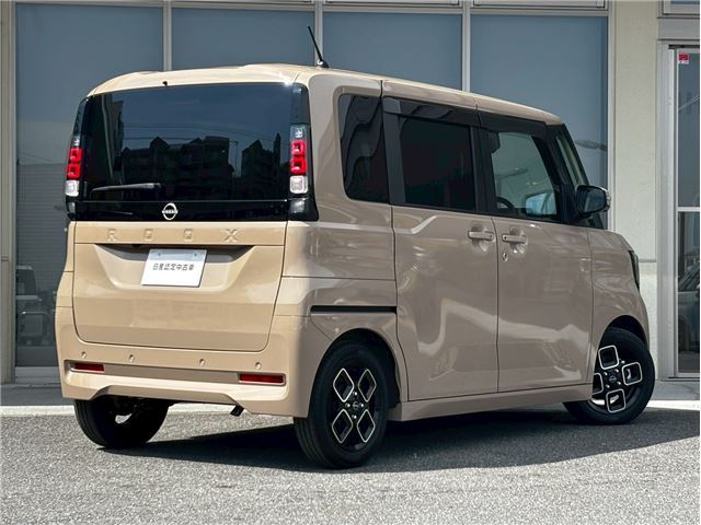Nissan ROOX 2026 6334505-1