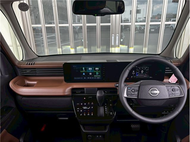 Nissan ROOX 2026 6334505-2