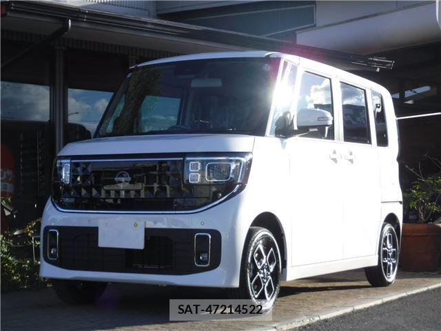 Nissan ROOX 2025 6336477-0