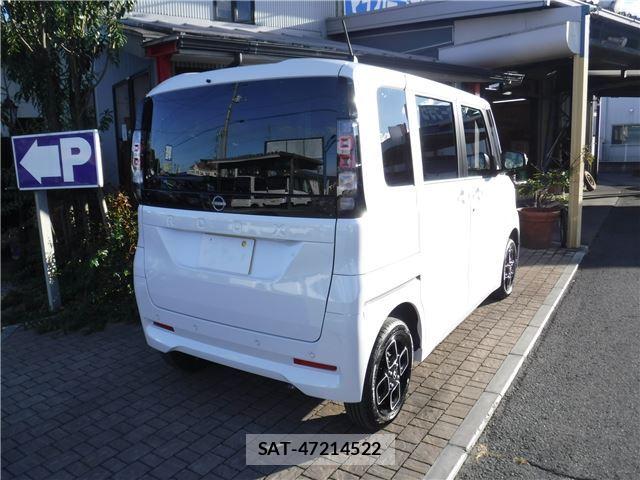 Nissan ROOX 2025 6336477-1