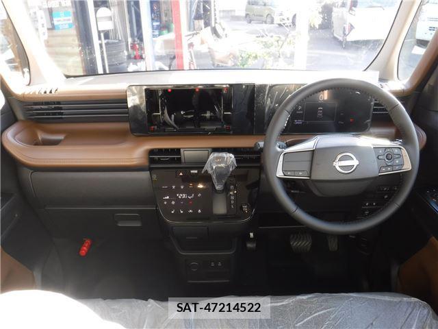 Nissan ROOX 2025 6336477-2