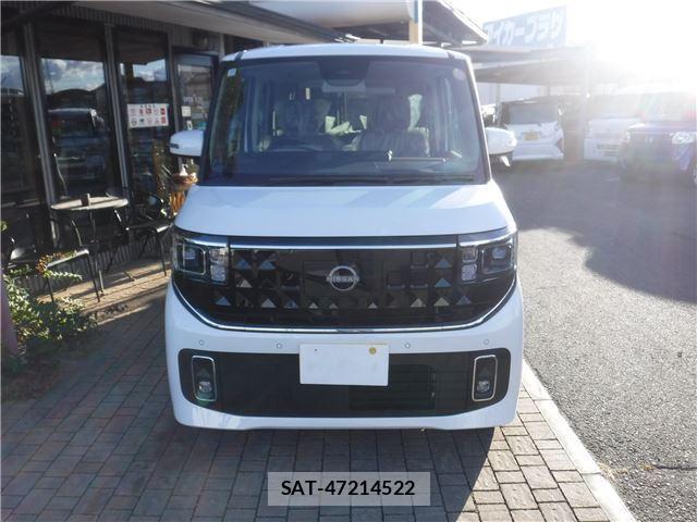 Nissan ROOX 2025 6336477-3