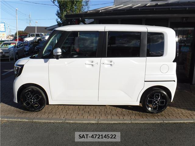 Nissan ROOX 2025 6336477-4