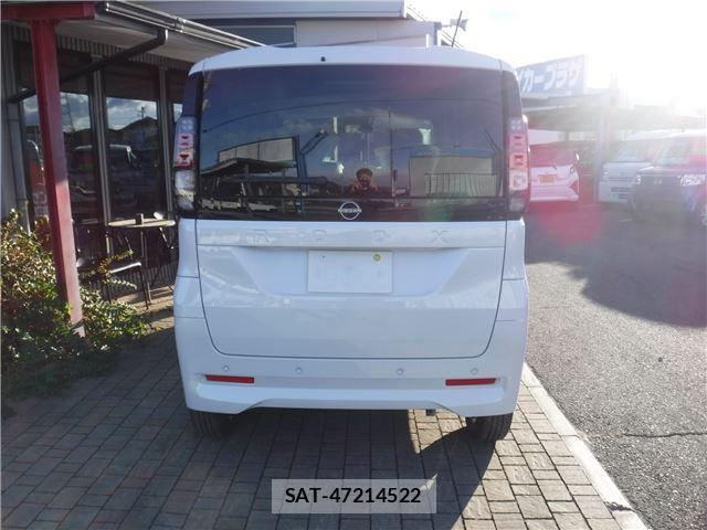 Nissan ROOX 2025 6336477-5