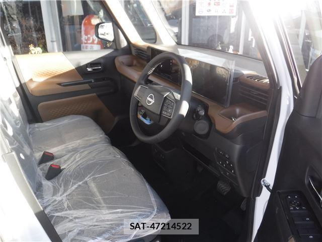 Nissan ROOX 2025 6336477-7