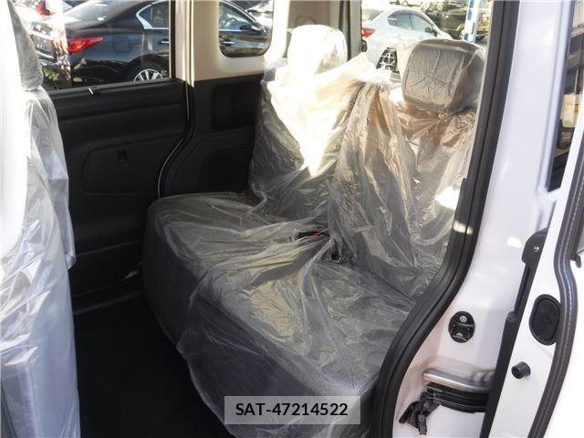 Nissan ROOX 2025 6336477-9