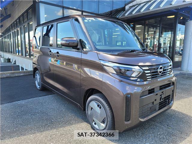 Nissan ROOX 2024 6366549-1