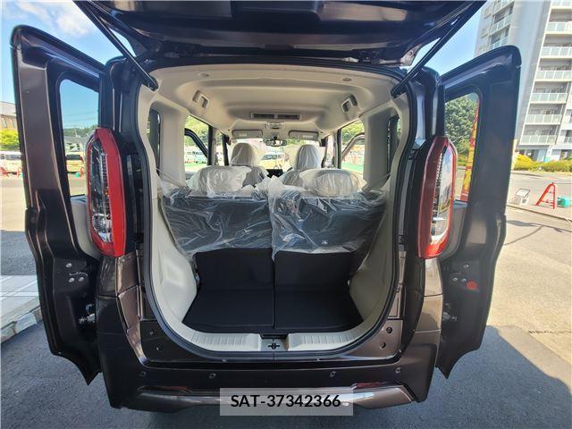 Nissan ROOX 2024 6366549-10