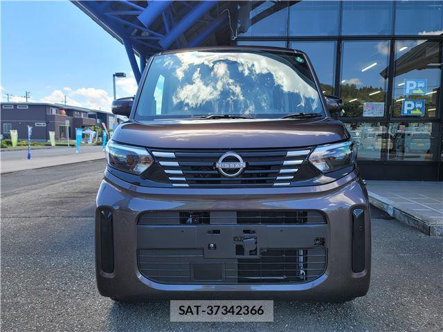 Nissan ROOX 2024 6366549-2