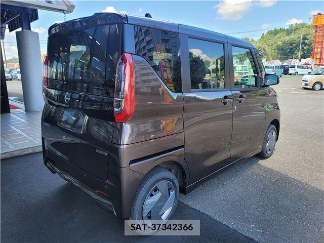Nissan ROOX 2024 6366549-3