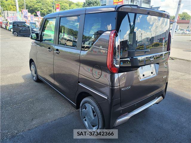 Nissan ROOX 2024 6366549-4