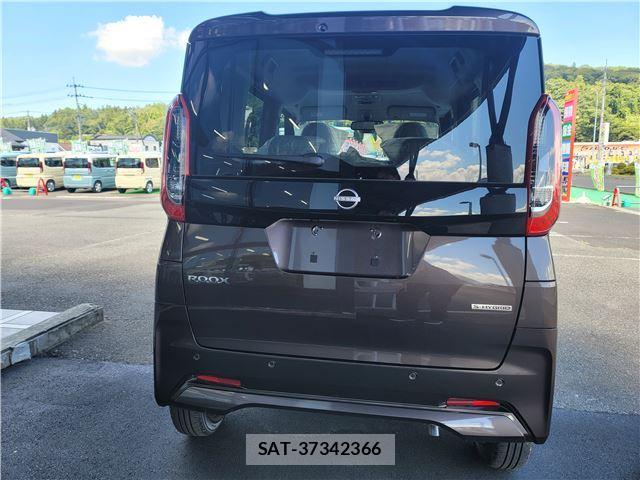 Nissan ROOX 2024 6366549-5