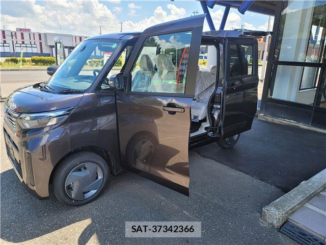 Nissan ROOX 2024 6366549-7