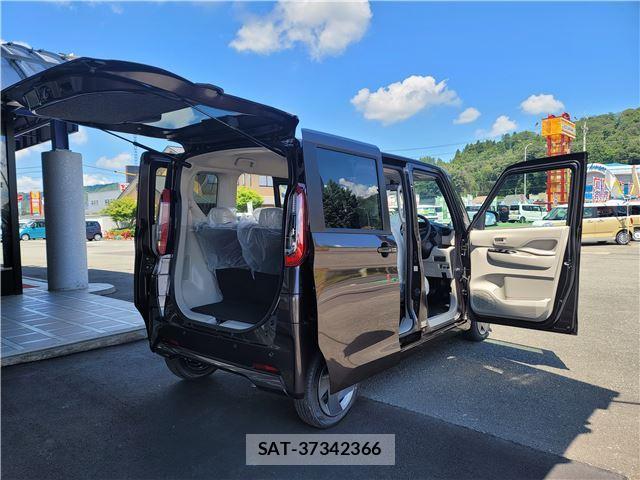 Nissan ROOX 2024 6366549-8