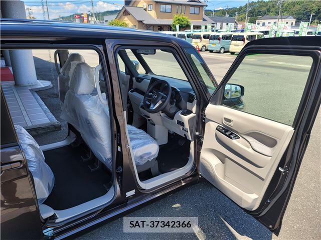 Nissan ROOX 2024 6366549-9