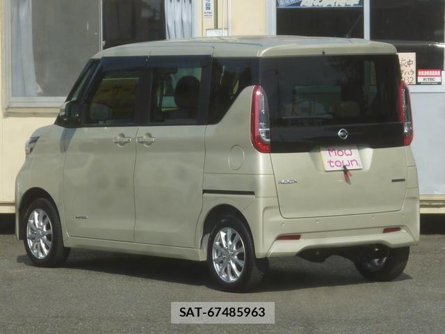 Nissan ROOX 2023 6366947-1