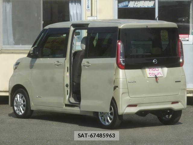 Nissan ROOX 2023 6366947-2